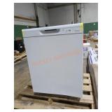 GE 24" Built-in Dishwasher