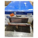1.0cu.ft. Countertop Microwave Oven