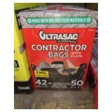 Contractor Bags