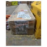 (2) 39" x 64" Blinds