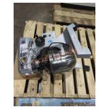 Vevor Commercial Mixer HAS DAMAGE