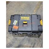 Dewalt Toughsystem Toolbox