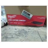 Box Lot of 4 Milwaukee Kneeling Pads