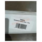 Sold as is where is. No guarantees or returns.