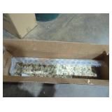 Sold as is where is. No guarantees or returns.