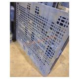 Plastic Pallet