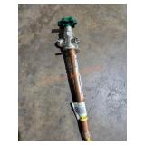 Sold As Is Where Is No Guarantees No Returns.