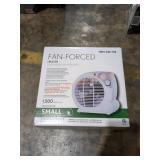 Fan Forced Heater