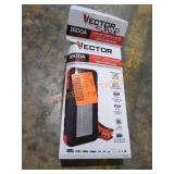 Vector Lithium Jump Starter