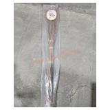 Classic Cinnamon Broom