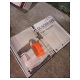 Glacier Bay 2 Handle Bathroom Faucet