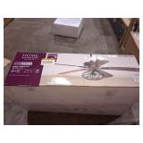 Home Decorators 52" Indoor Ceiling Fan