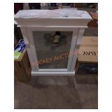25" Medicine Cabinet