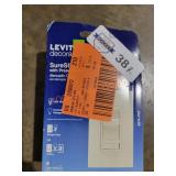 UNOPENED BY ROCKEY TEAM, MAY BE DAMAGED OR