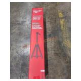 Milwaukee 72" Laser Tripod