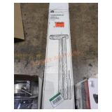 Cedar Drive In Aromatic Cedar Wood Mailbox Post