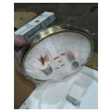 Z-Lite 2-Light Light Fixture