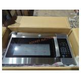 GE 1.6 cu. ft. Over-the-Range Microwave