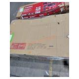 72"x36" LED Medicine Cabinet