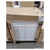 27" Base Cabinet