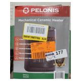 UNOPENED BY ROCKEY TEAM, MAY BE DAMAGED OR