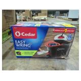 O Cedar Microfiber Spin Mop