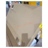 Dishwasher End Panel