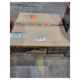 LED Round High Bay Light