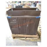 36" Vanity