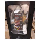 Masterbuilt 40" Digital Electric Smoker DAMAGES.