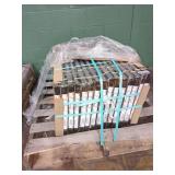 Skid Lot Of Premium Porcelain Tile