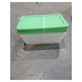 Sterilite Tote 4 Pack