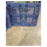 Plastic Pallet