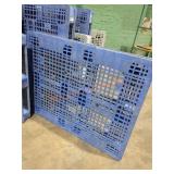 Plastic Pallet