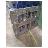 Plastic Pallet