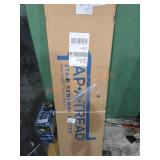 Cap A Tread Stair Renewal System