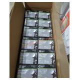 Box Lot CE  Multicolor Spike Lights