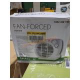 Fan Forced Heater