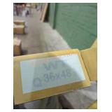 36" x 48" Cellular Shade