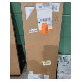 12"x30" Wall Cabinet End Panel