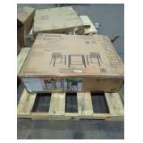 Stylewell Longview Counter Height Dining Set