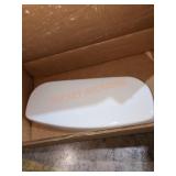 Toilet Tank Lid