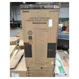 Danby 6 Cu. Ft. Upright Freezer