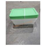 Sterilite Tote 4 Pack