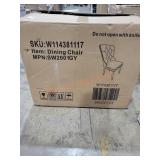Dining Chair 2 Pack