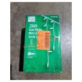 UNOPENED BY ROCKEY TEAM, MAY BE DAMAGED OR