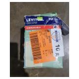 UNOPENED BY ROCKEY TEAM, MAY BE DAMAGED OR