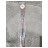 Classic Cinnamon Broom