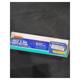 UNOPENED BY ROCKEY TEAM MAY BE DAMAGED OR MISSING