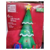 UNOPENED BY ROCKEY TEAM MAY BE DAMAGED OR MISSING